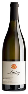 Lailey Winery Canadian Oak Chardonnay 2011
